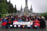 2010 Lourdes Pilgrimage - Day 3 (63/122)